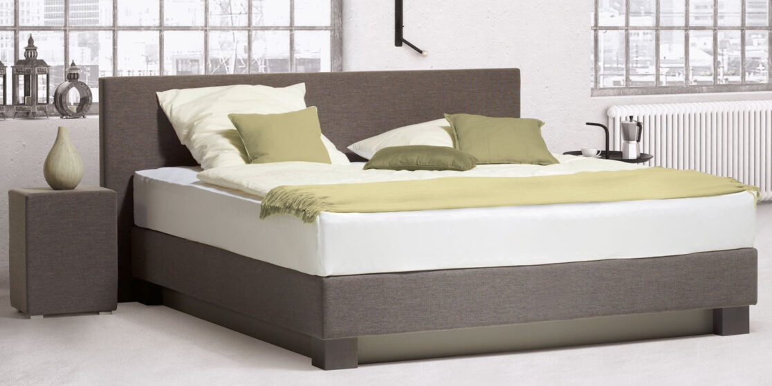 Wasserbett Modelle - Akva Wasserbetten Schweiz