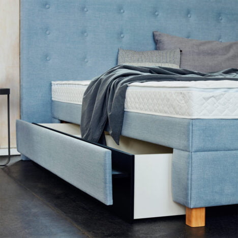 Wasserbett Modelle - Akva Wasserbetten Schweiz