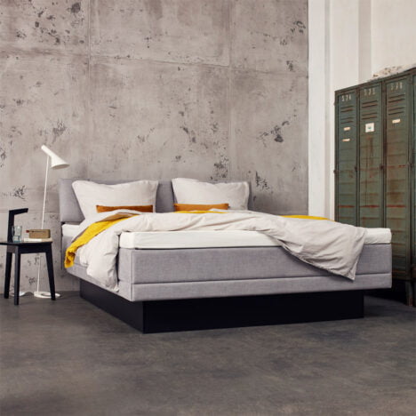 Wasserbett Modelle - Akva Wasserbetten Schweiz