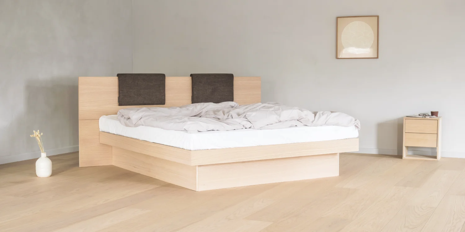 Das Modell Vita von Akva Schweiz.