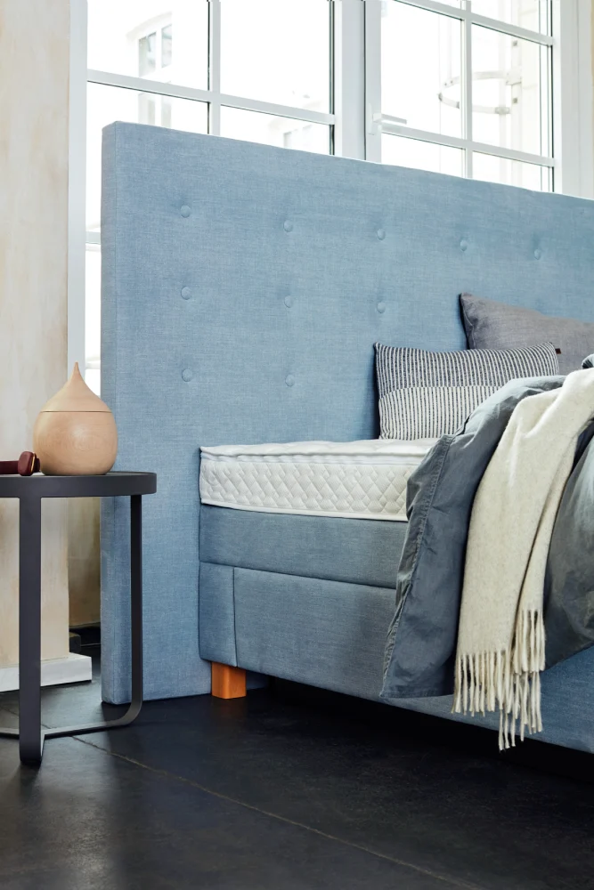 Das Wasserbett-Modell Piazza von Akva