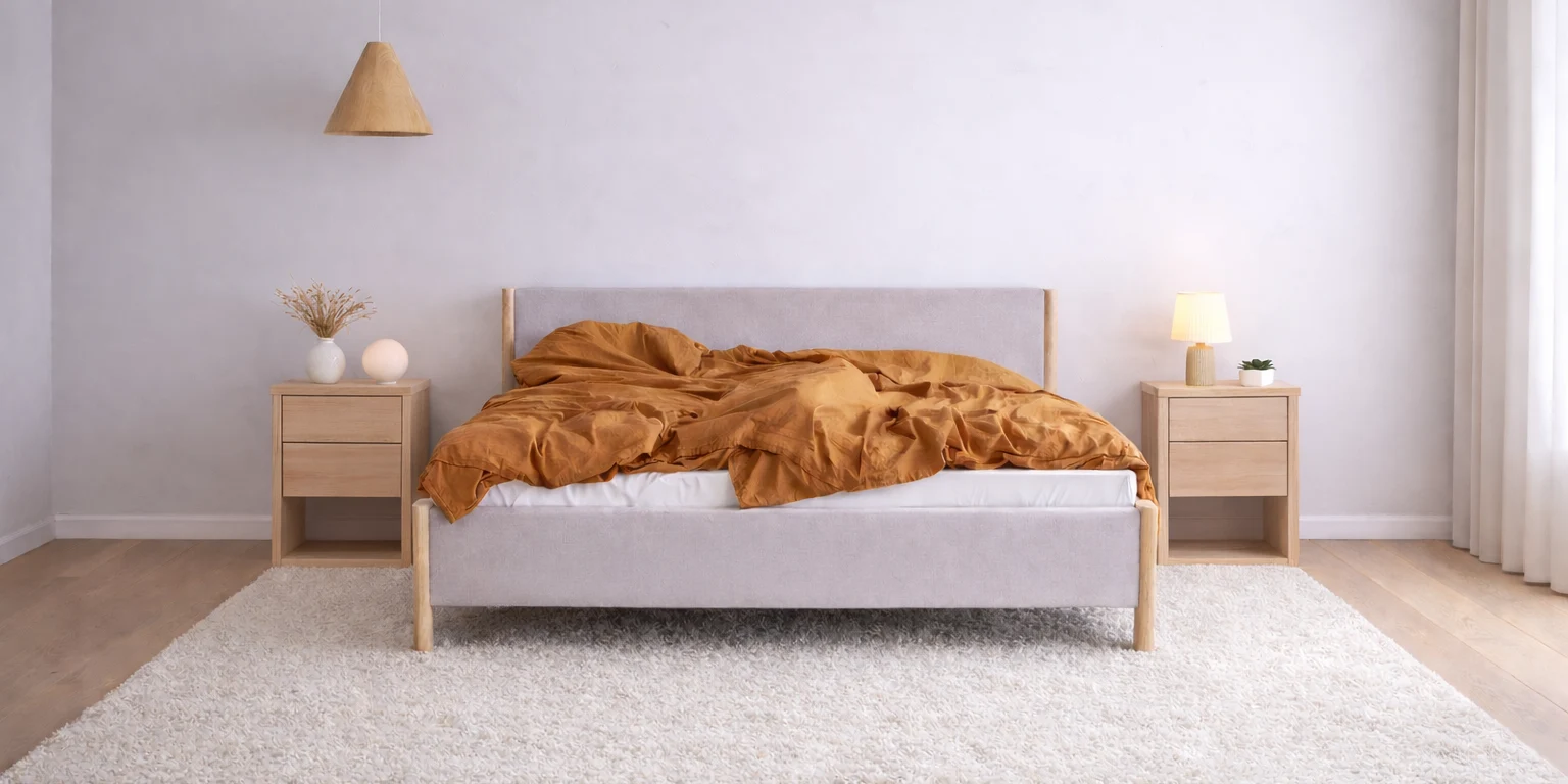 Das Modell Nori von Akva.